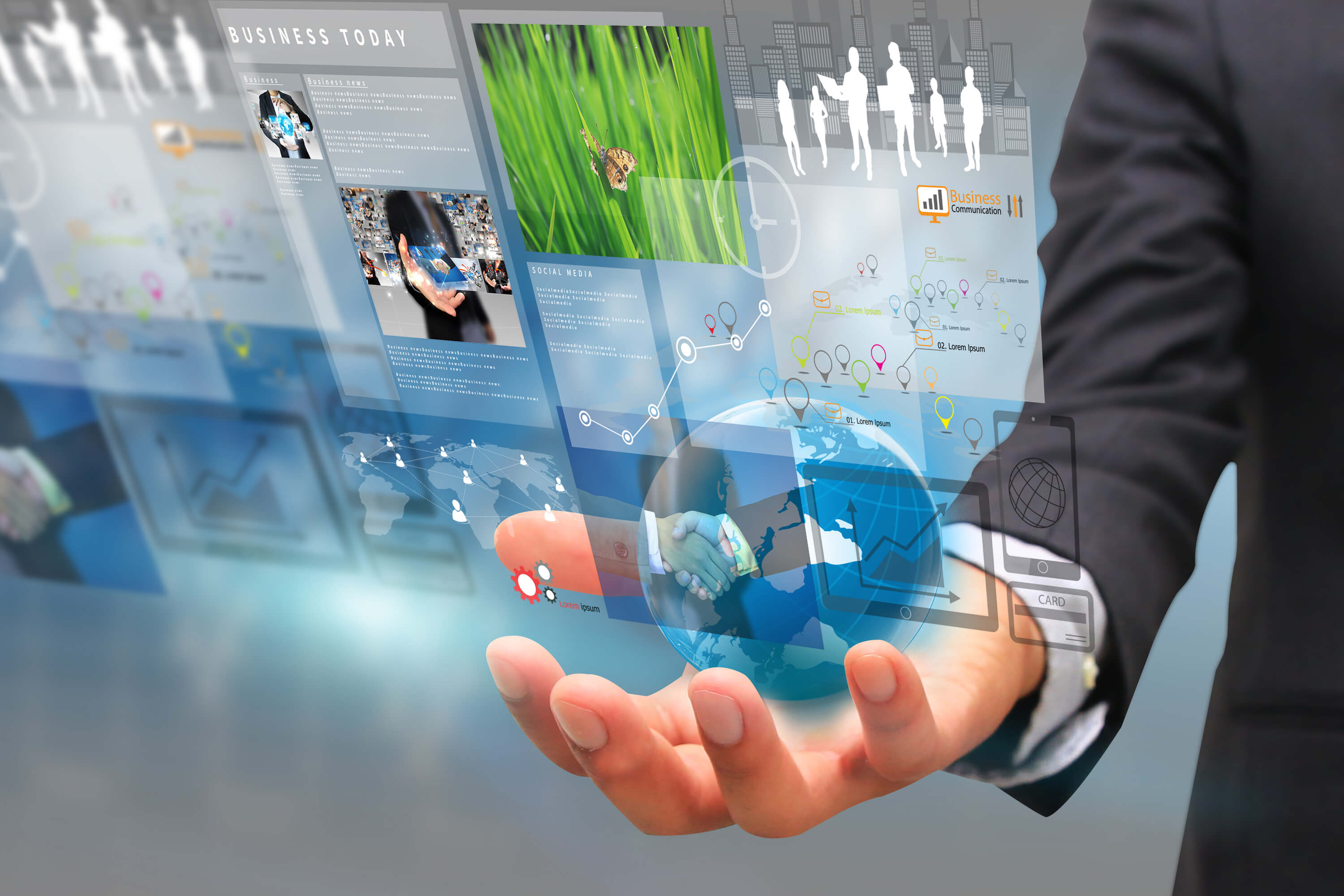 CRM para gestão de vendas
