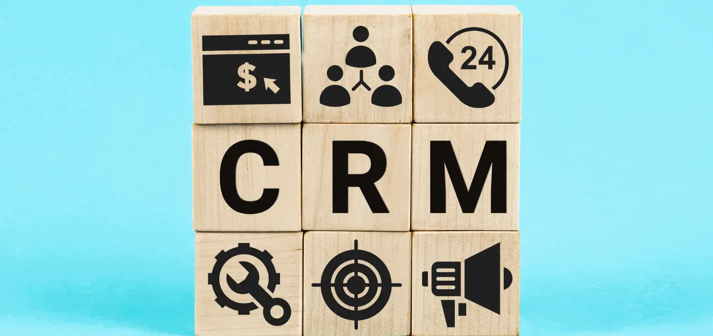 sistema crm online