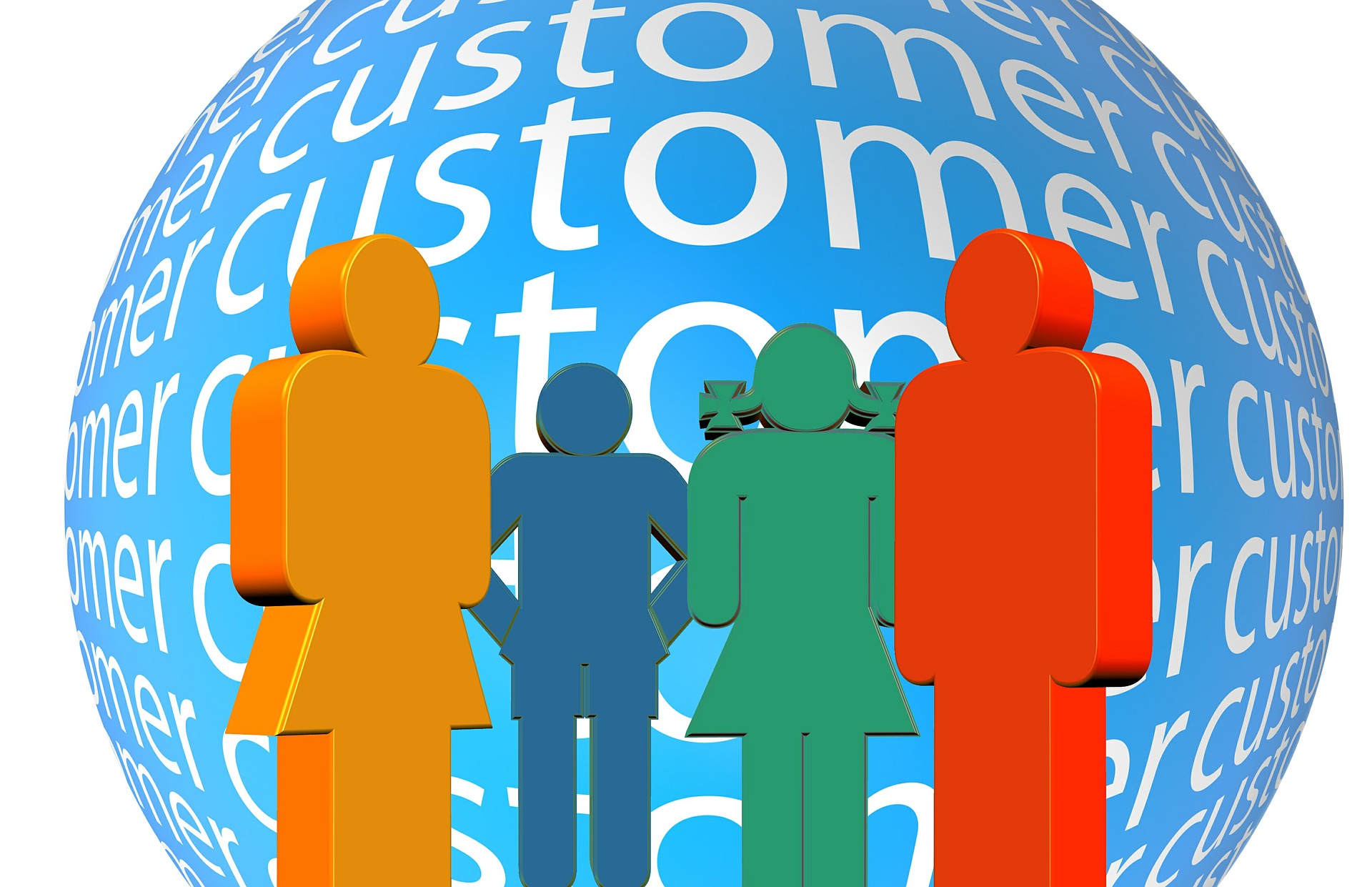 o que é Customer Relationship Management