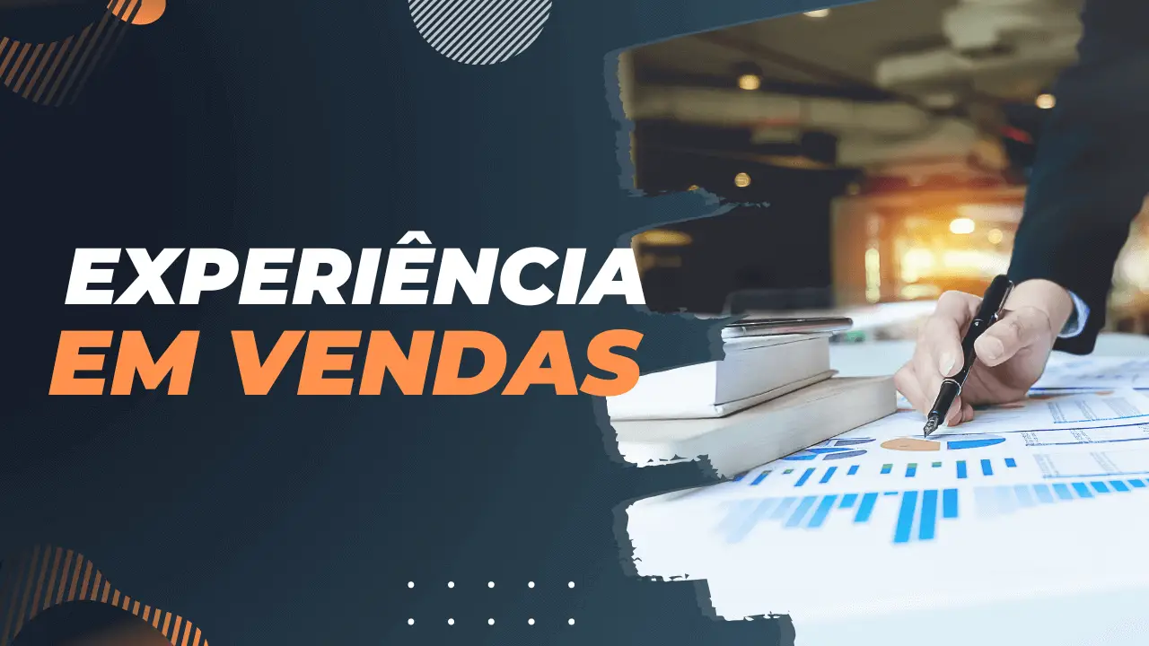 Contratar Sem ou Com Experiência em Vendas?