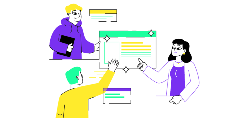 Treinamento e Desenvolvimento