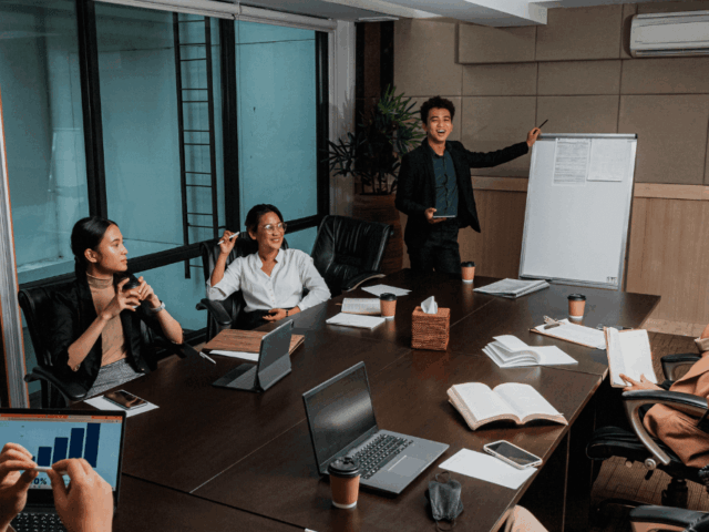 crm para industria