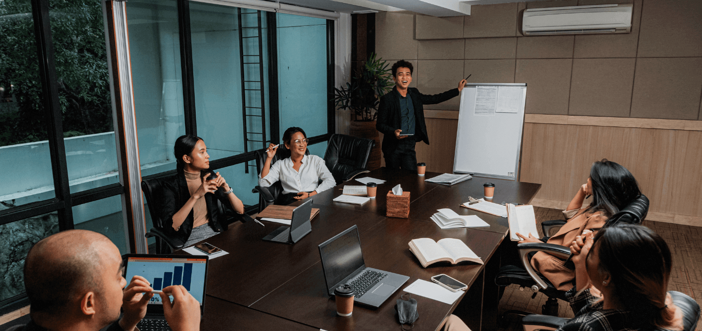 crm para industria