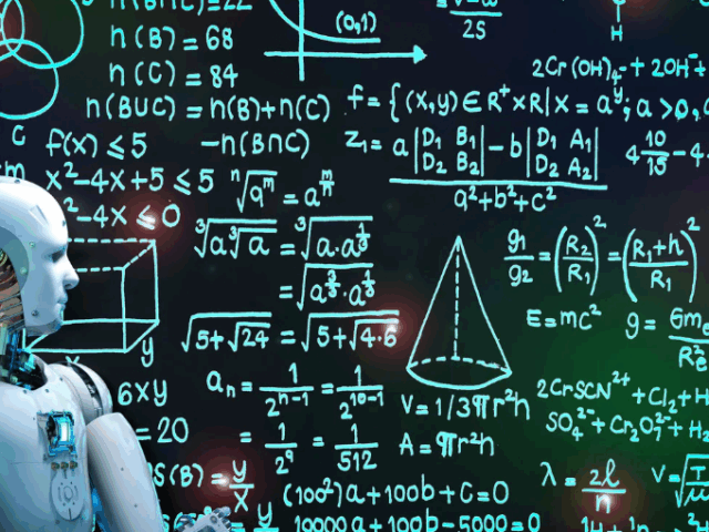 machine learning