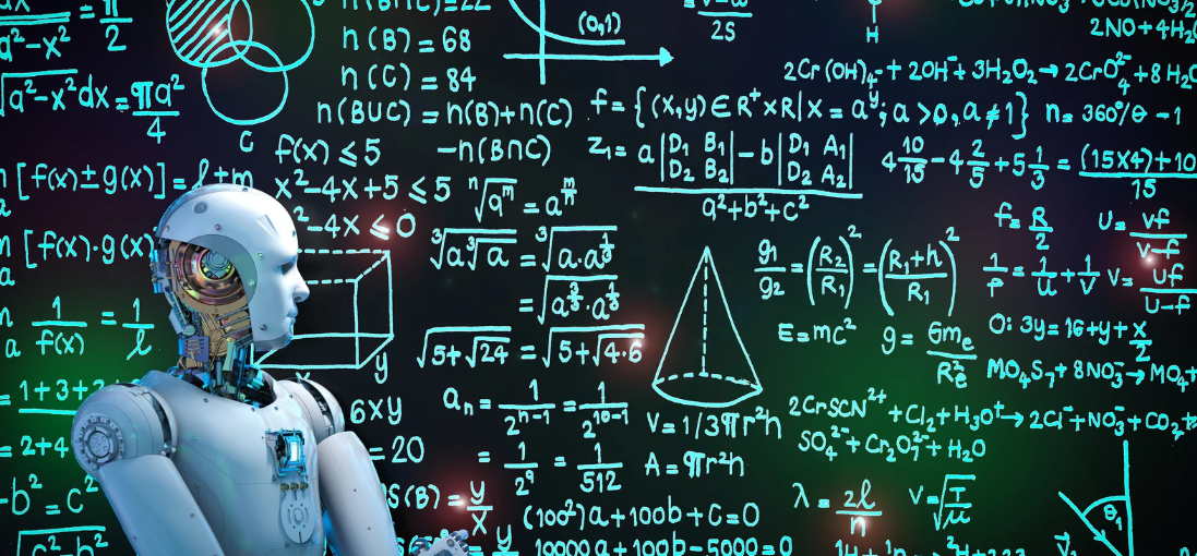 machine learning