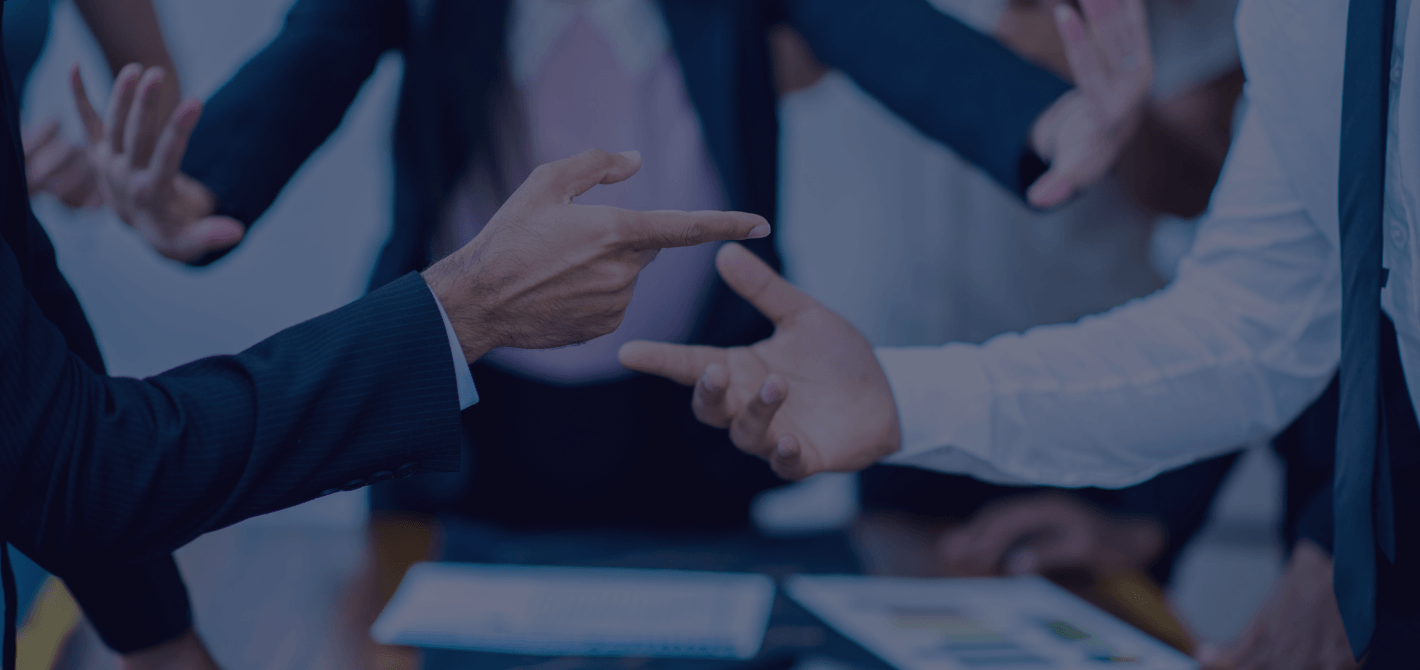 CRM na revenda