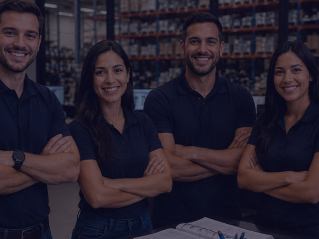 gestão comercial para revendas