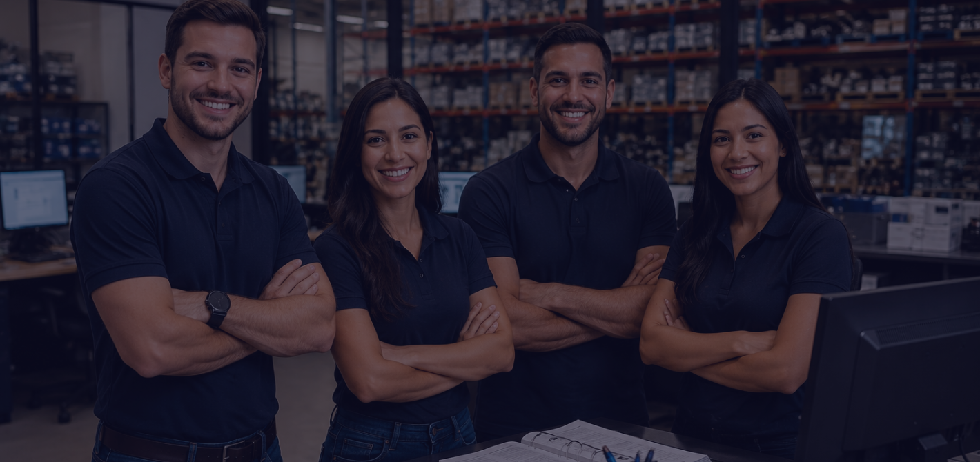 gestão comercial para revendas