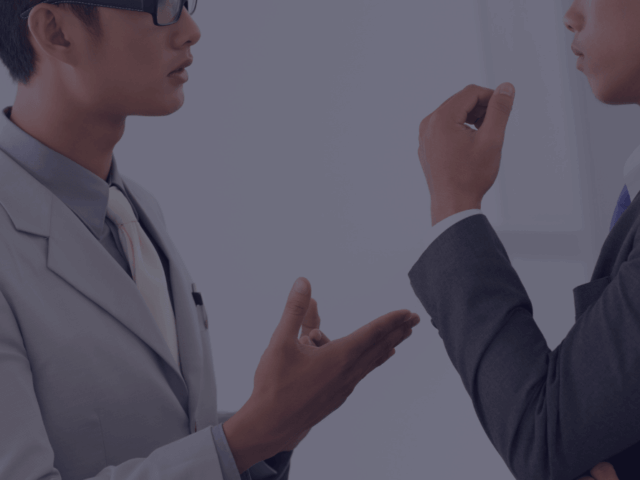 argumentação de vendas para o vendedor
