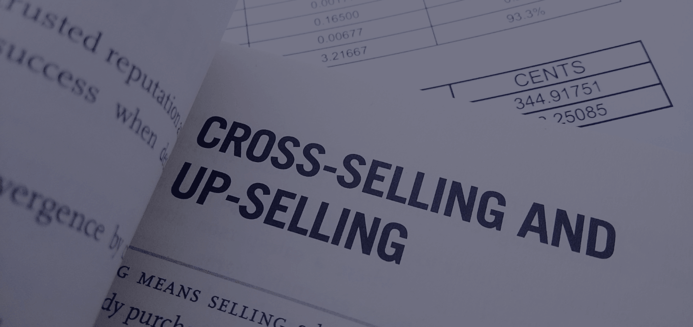 cross selling