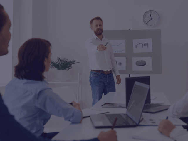 CRM para vendas B2B