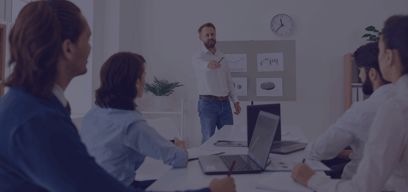 CRM para vendas B2B