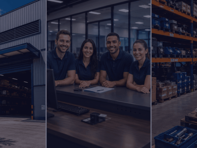 Melhores CRMs para Revendas e Indústrias