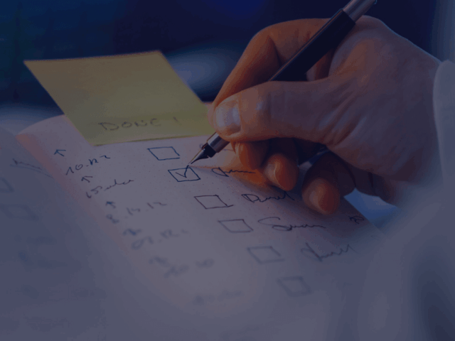 implantação de CRM