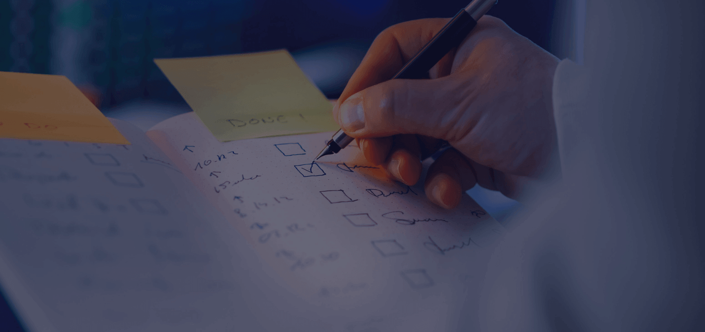 implantação de CRM