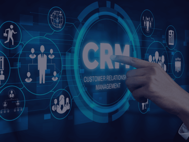 tudo sobre crm