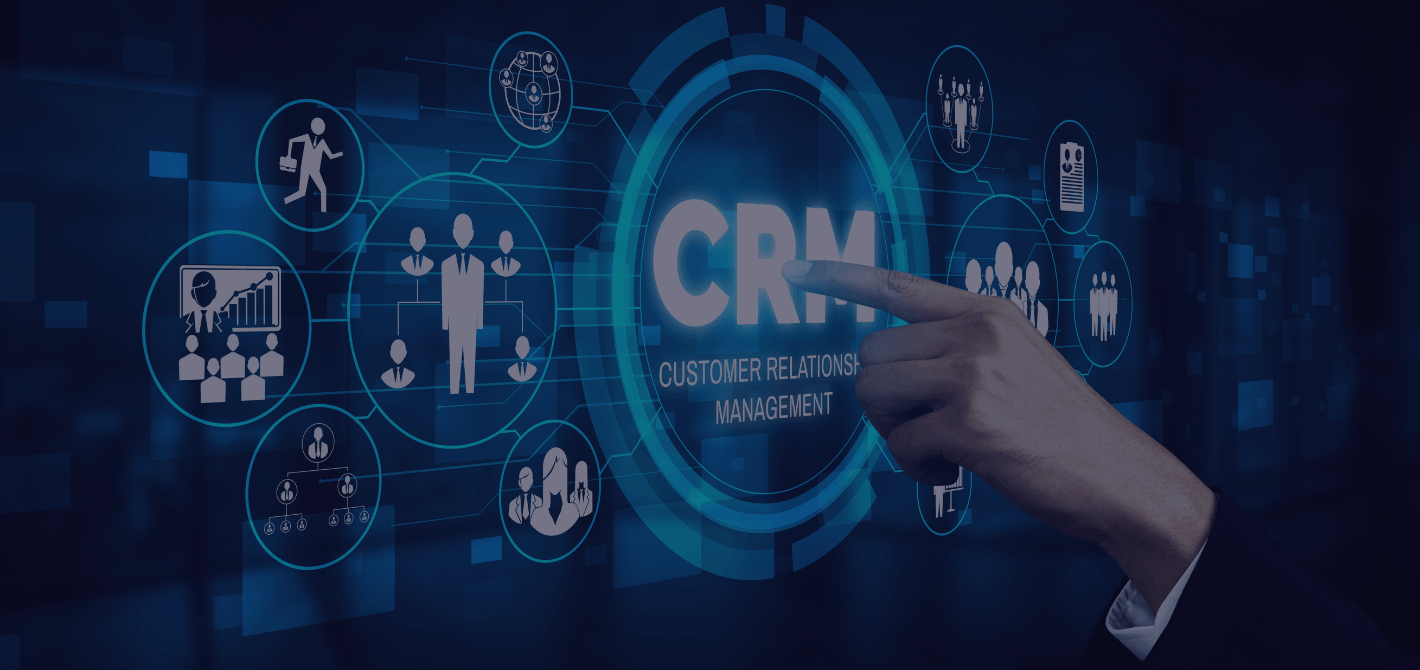 tudo sobre crm