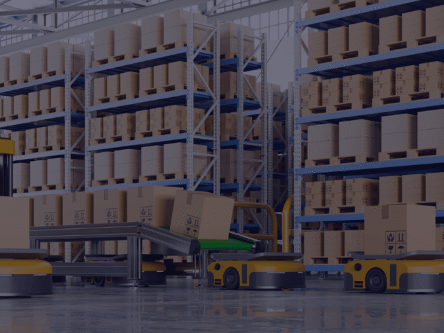 Automação comercial B2B