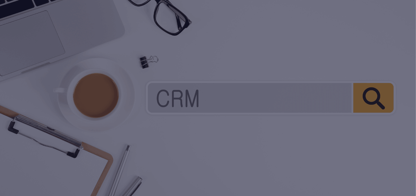 CRM para revenda
