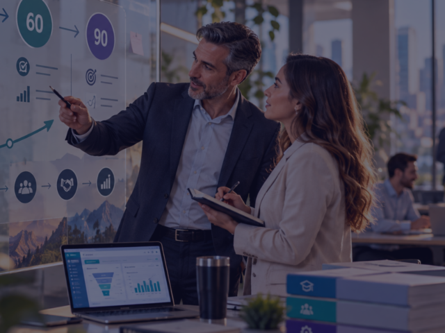 Onboarding de vendedores