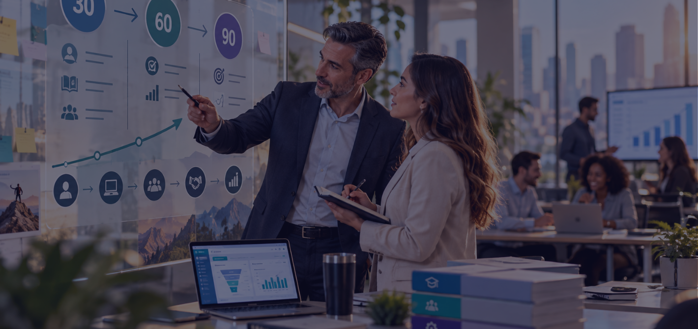 Onboarding de vendedores