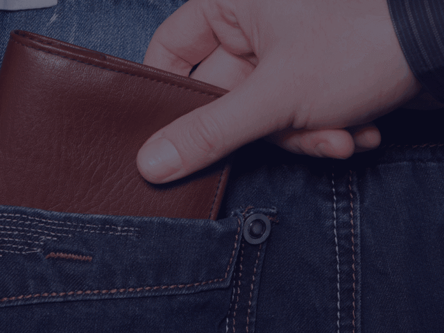 calcular o share of wallet