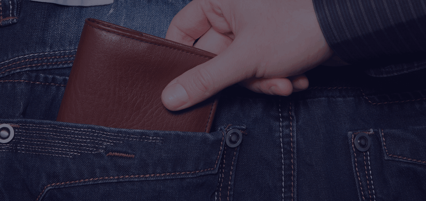 calcular o share of wallet